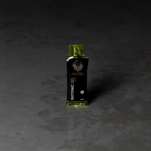 4GOLD Isotonic Gels