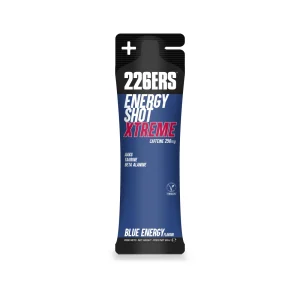 226ERS Energy Shot Stick (60ml) - Korte THT